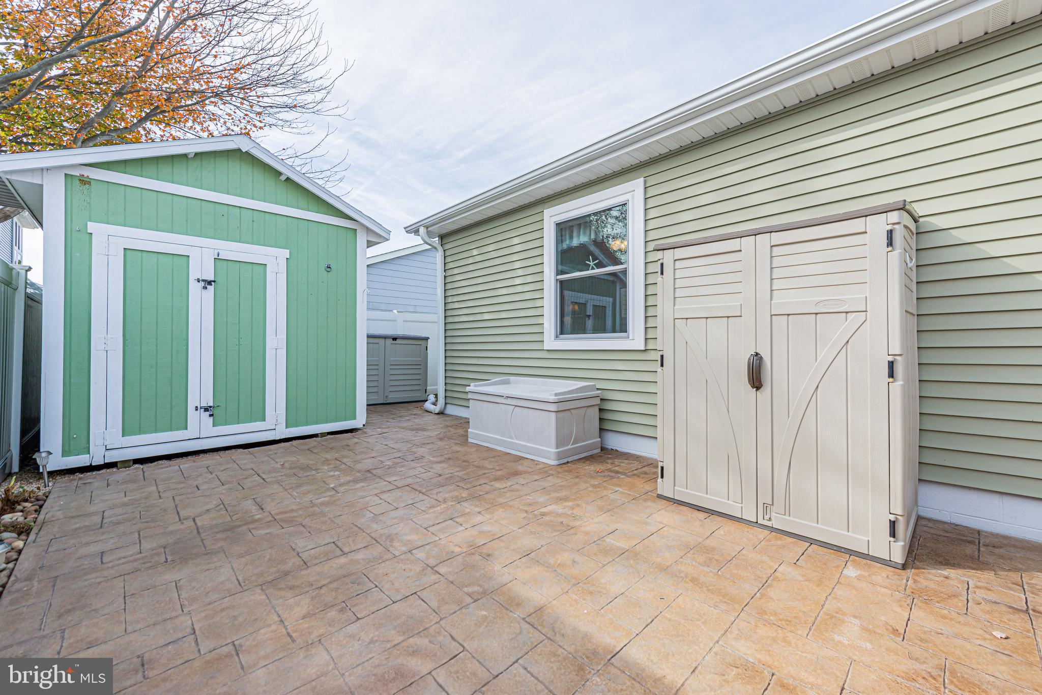 CAINE WOODS - Residential