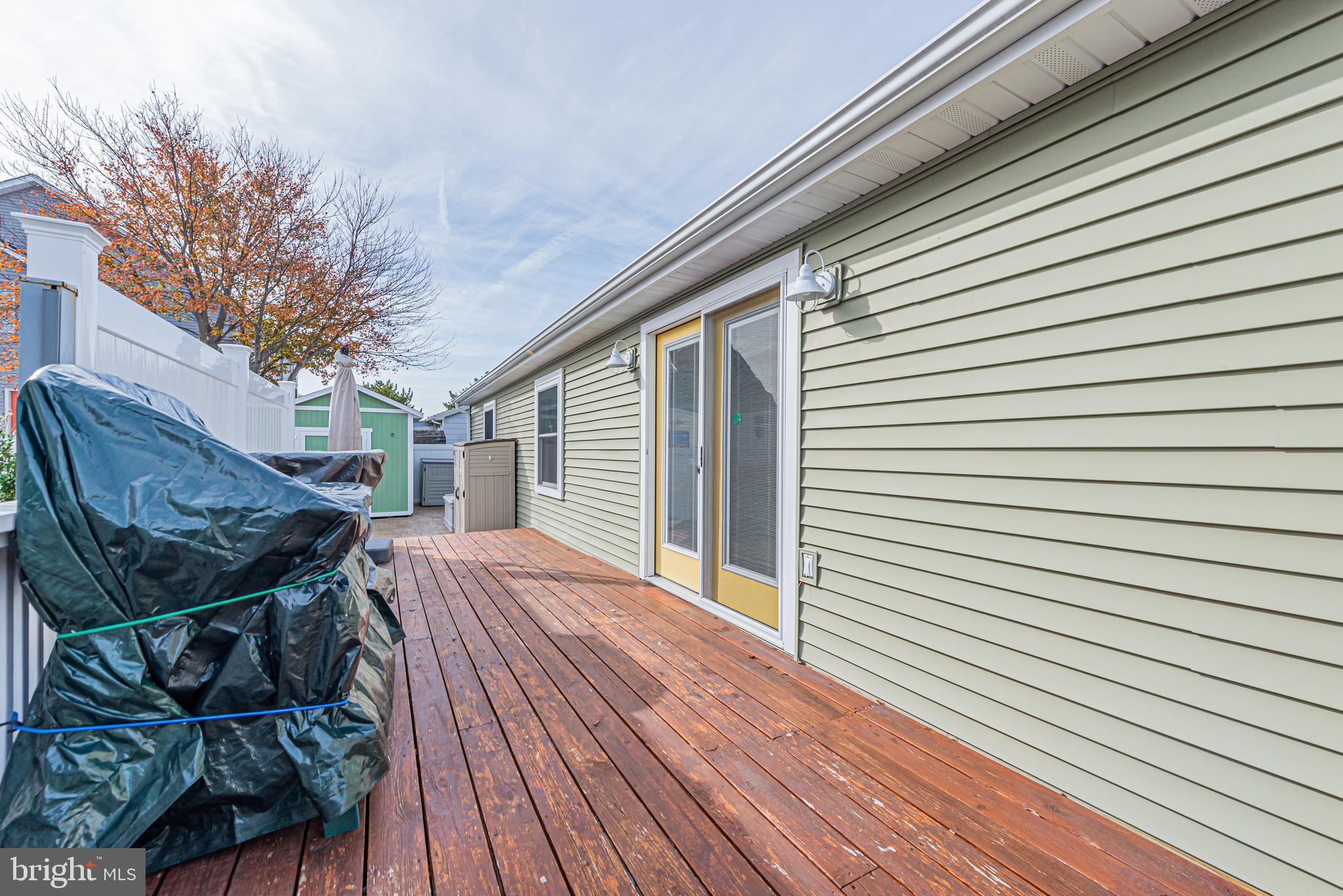 CAINE WOODS - Residential