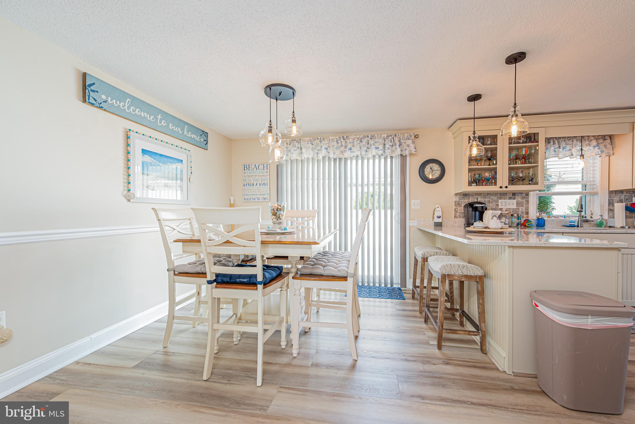 CAINE WOODS - Residential