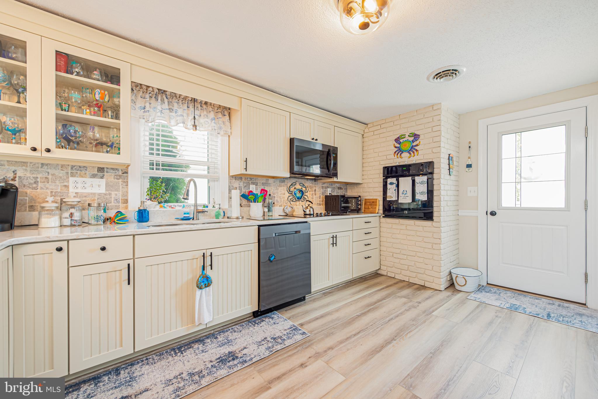 CAINE WOODS - Residential