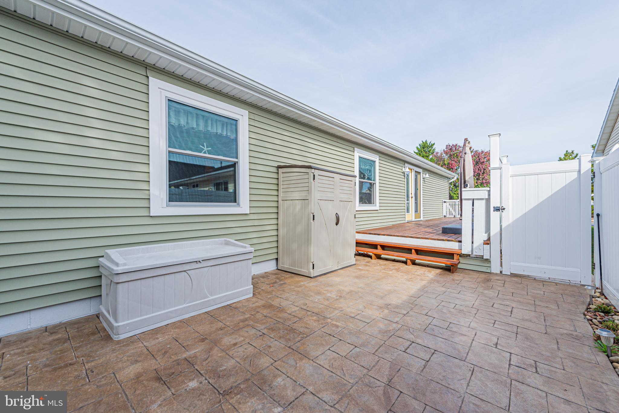 CAINE WOODS - Residential