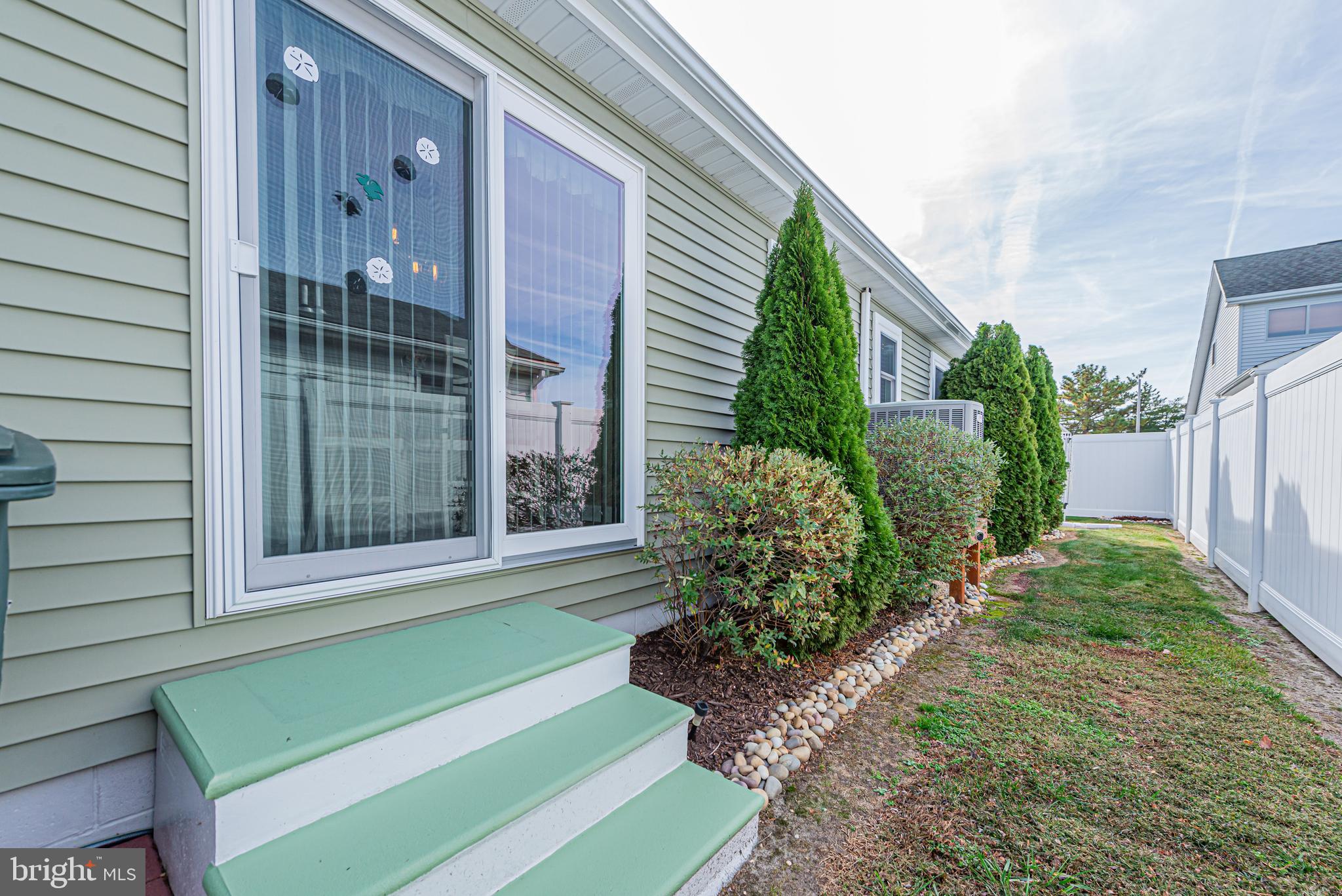 CAINE WOODS - Residential