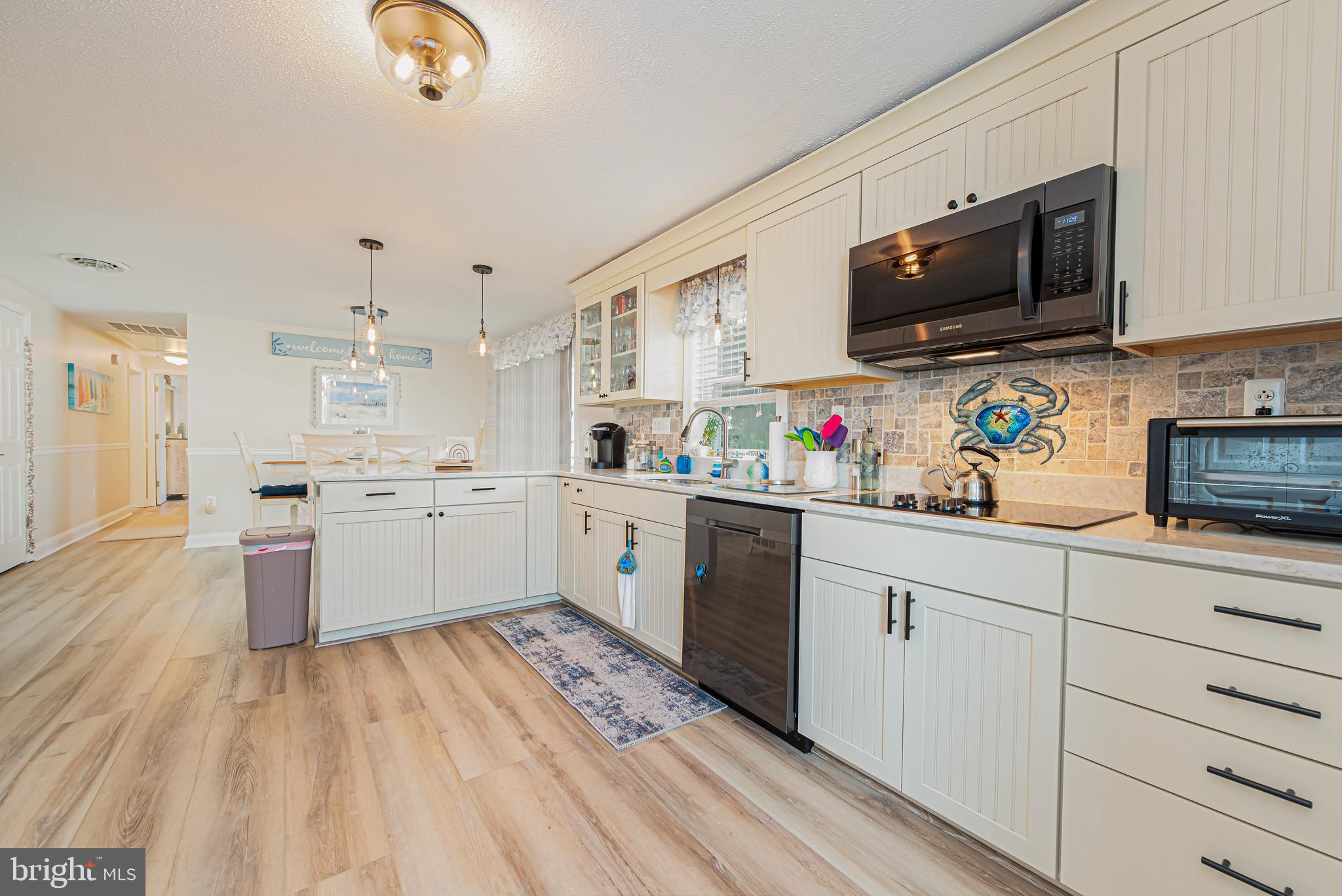 CAINE WOODS - Residential