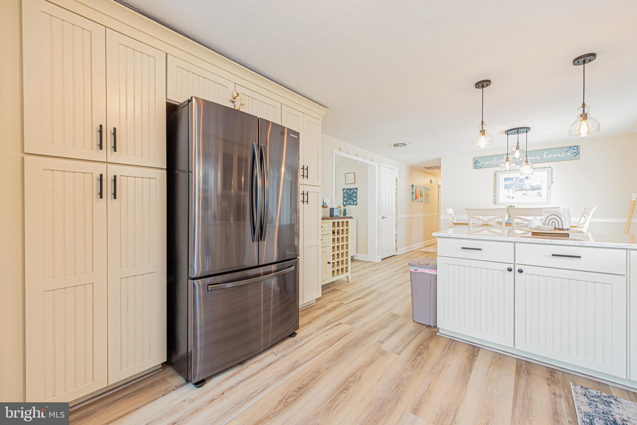 CAINE WOODS - Residential