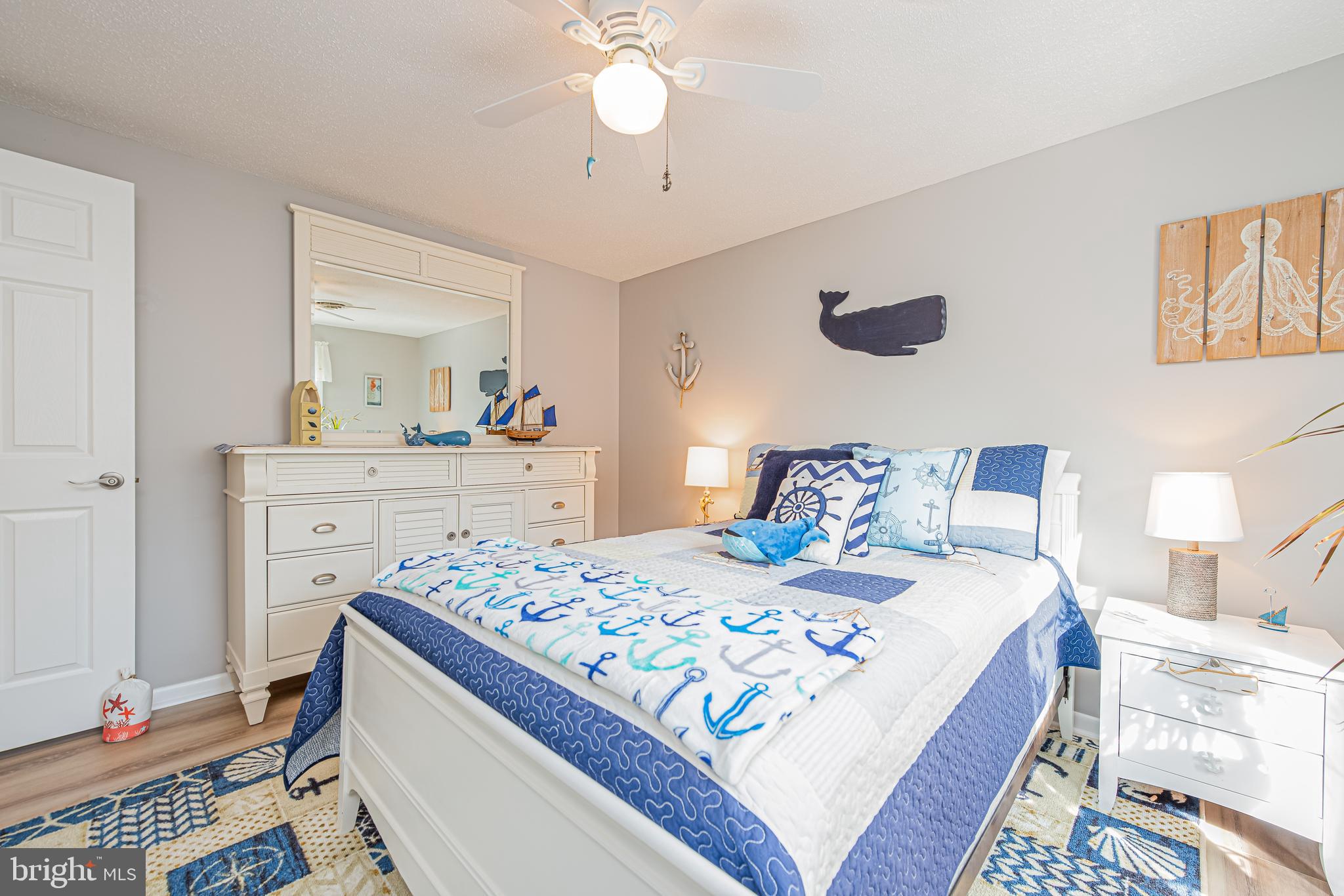 CAINE WOODS - Residential