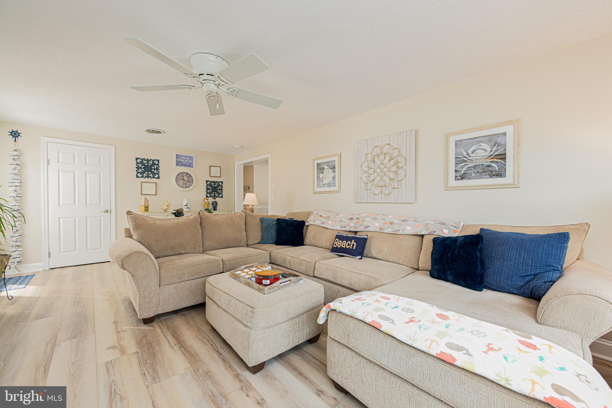 CAINE WOODS - Residential