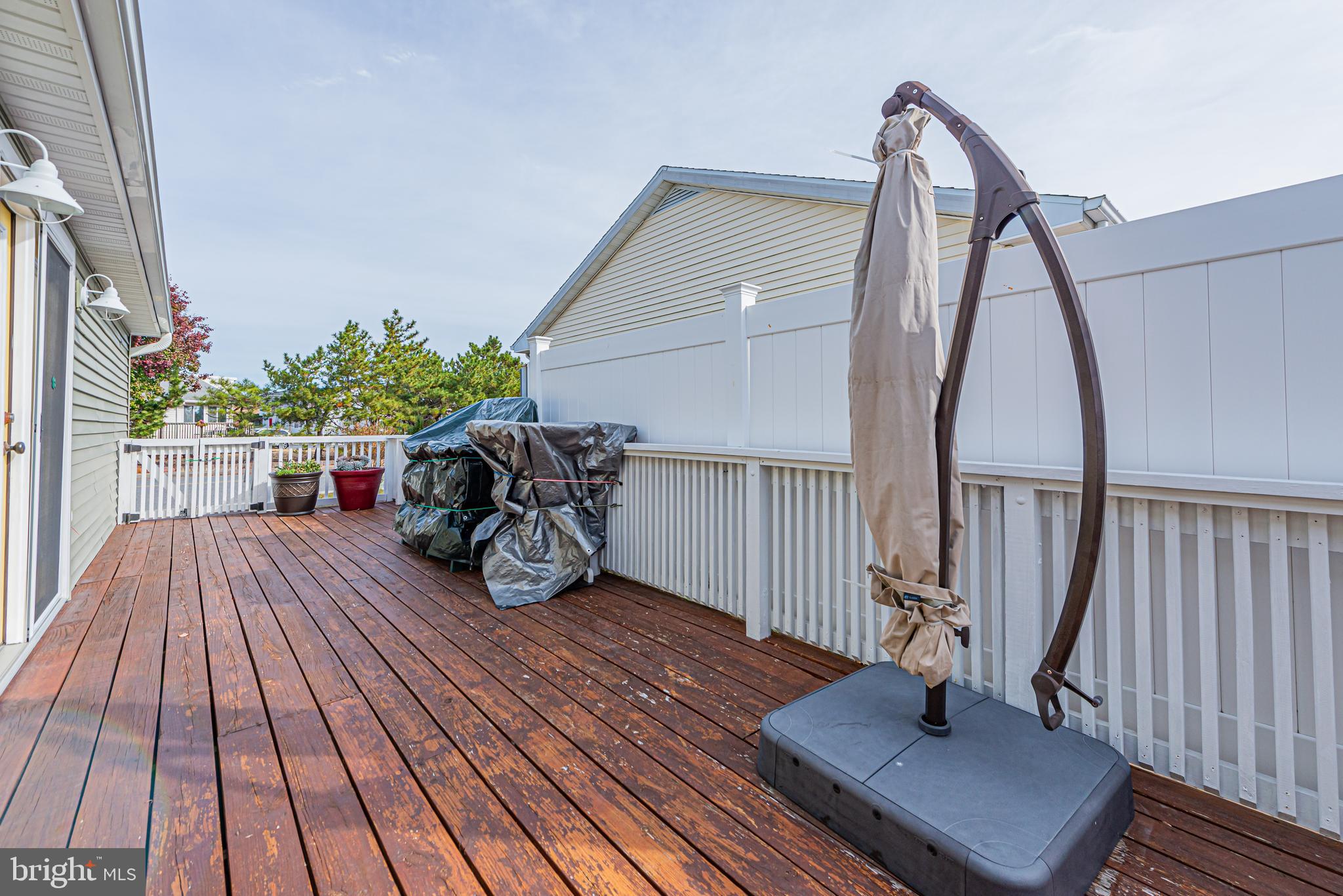 CAINE WOODS - Residential