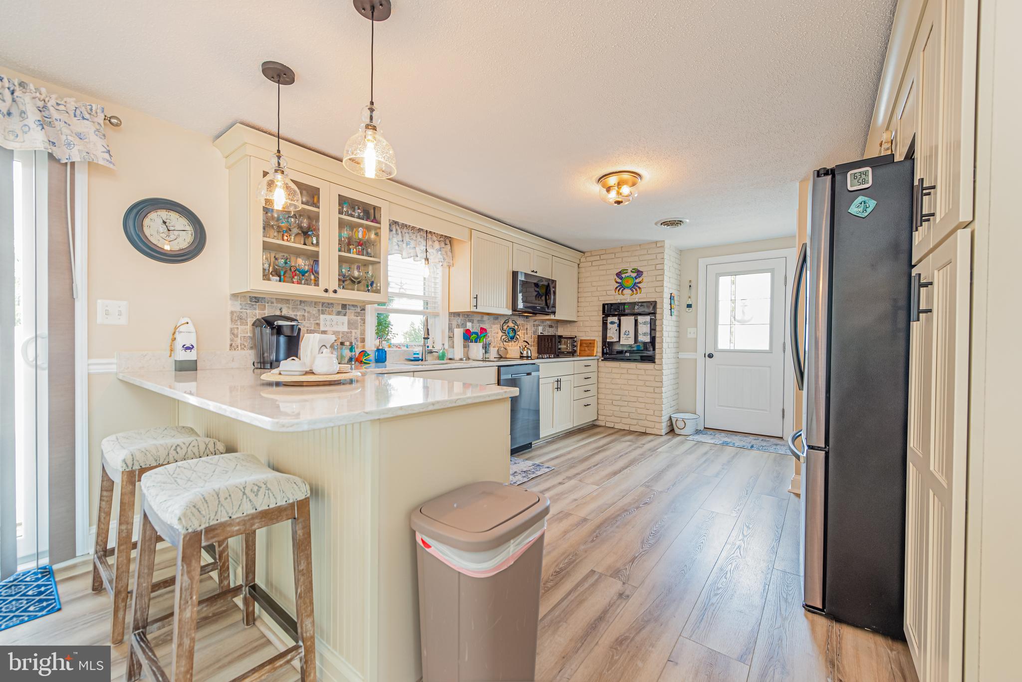 CAINE WOODS - Residential