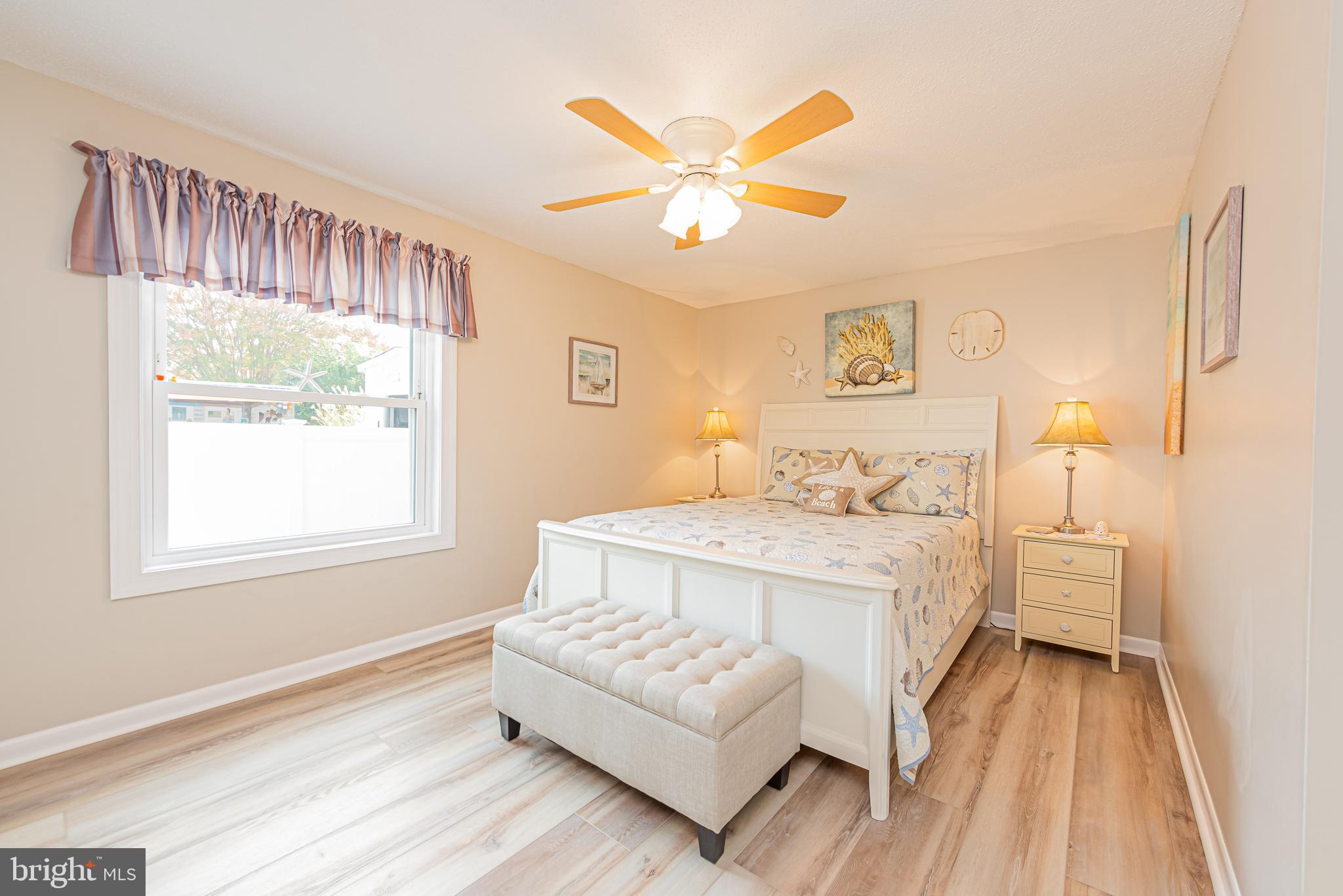 CAINE WOODS - Residential