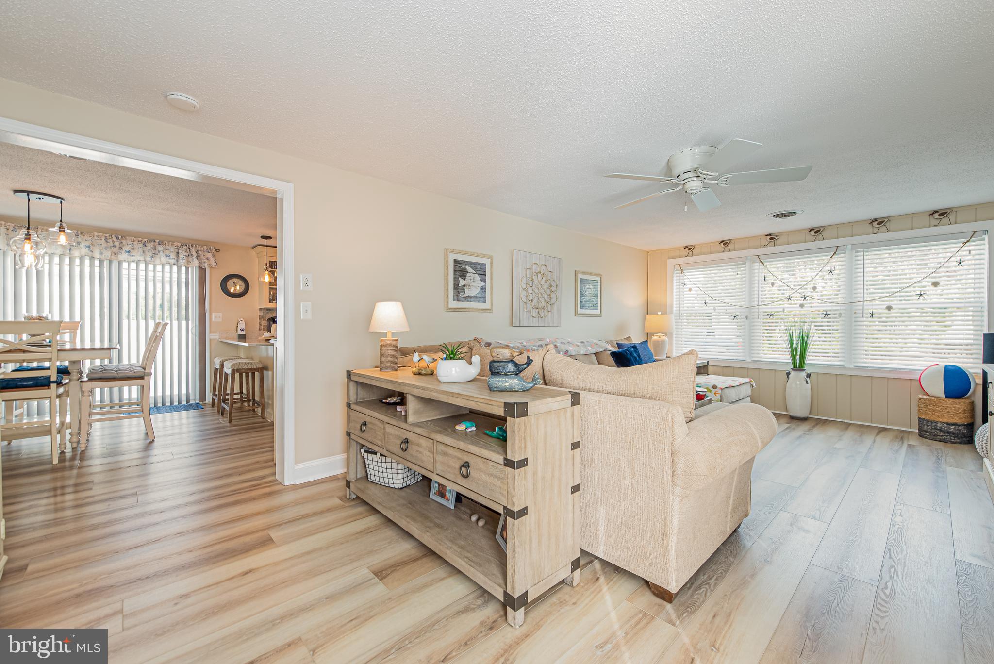 CAINE WOODS - Residential