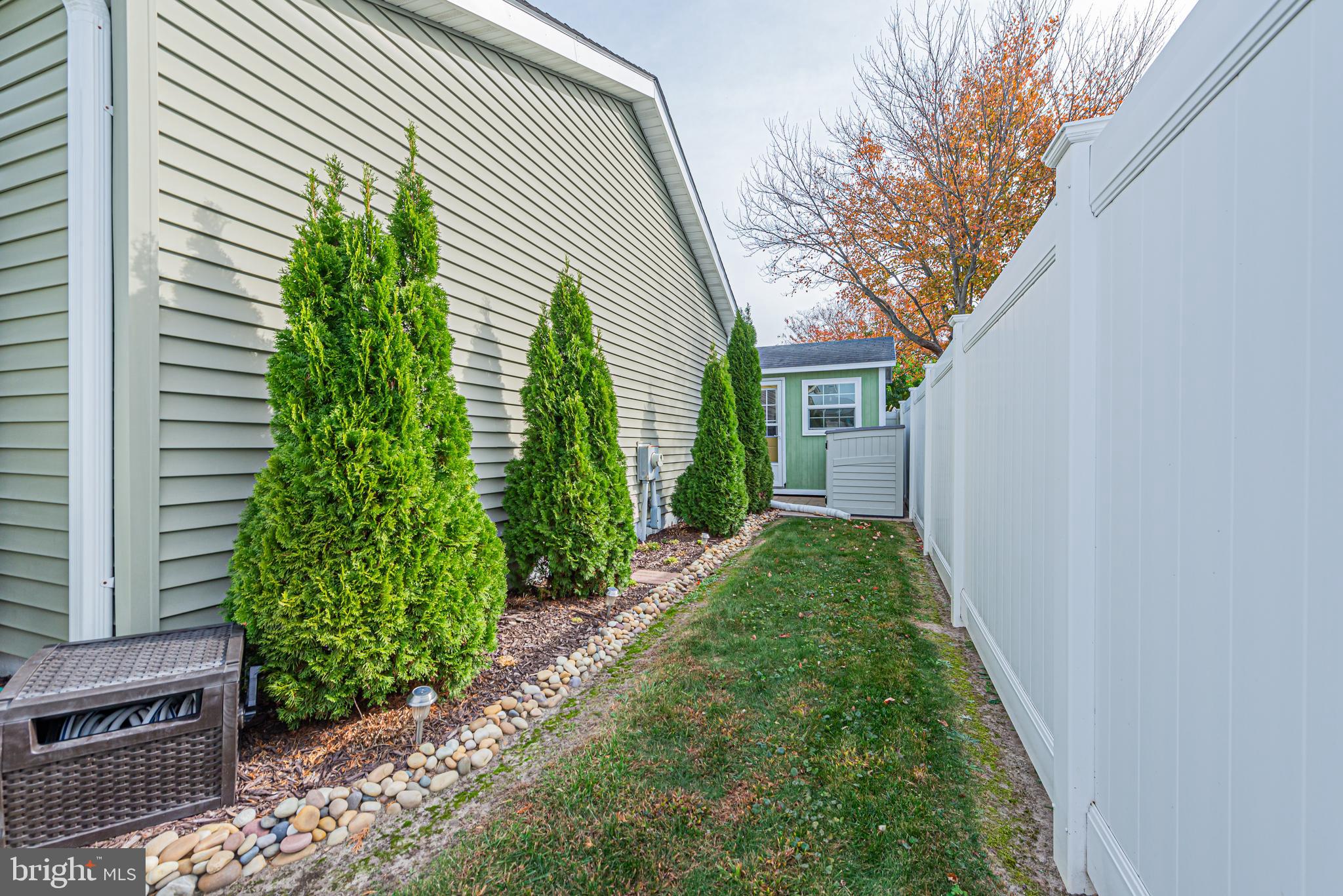 CAINE WOODS - Residential