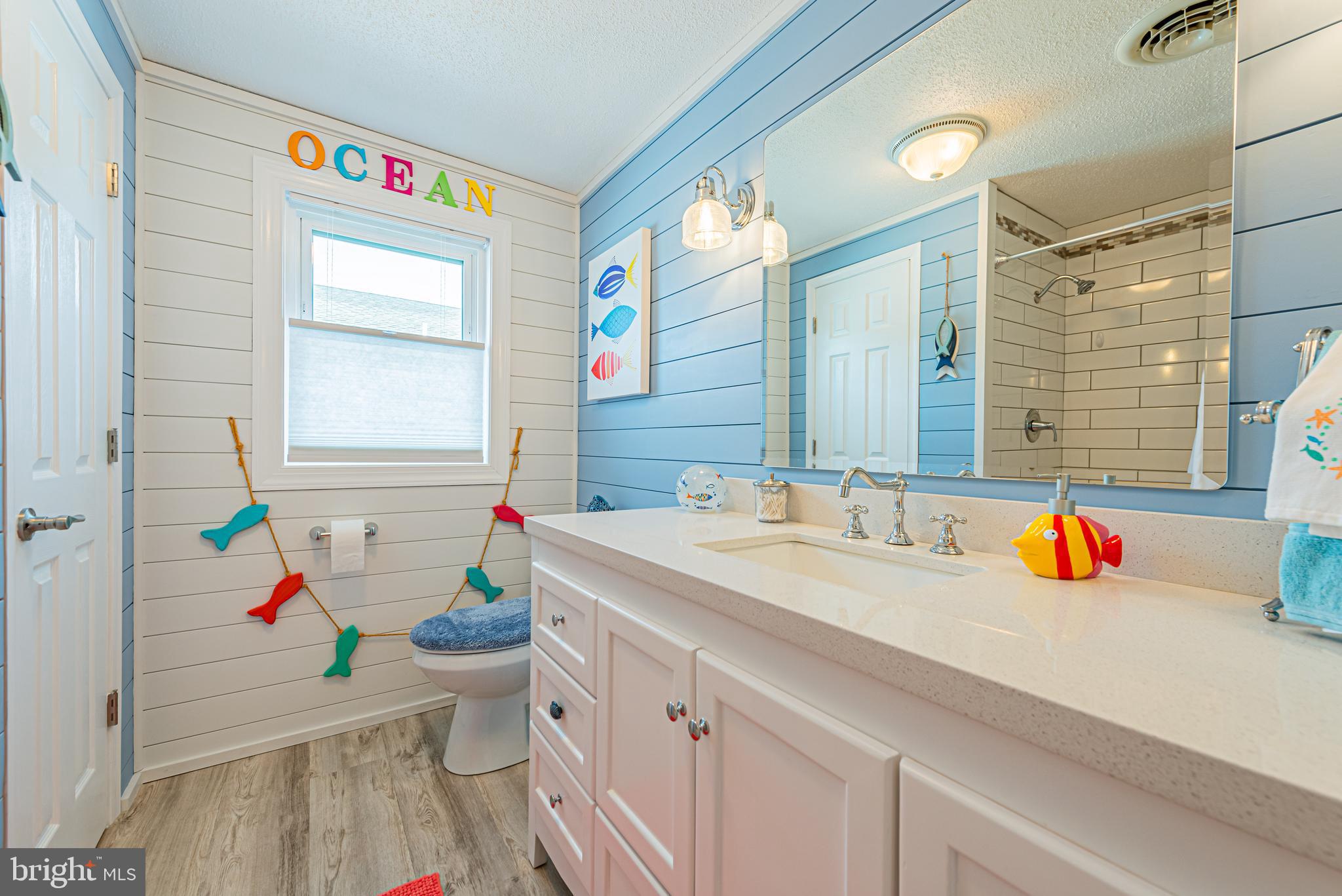 CAINE WOODS - Residential