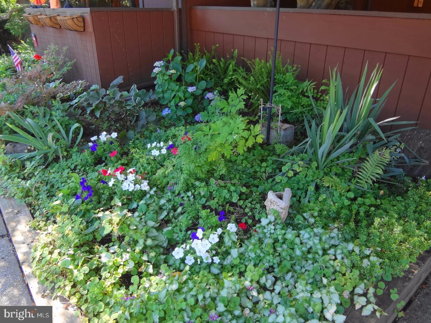 VILLAGE II - Residential