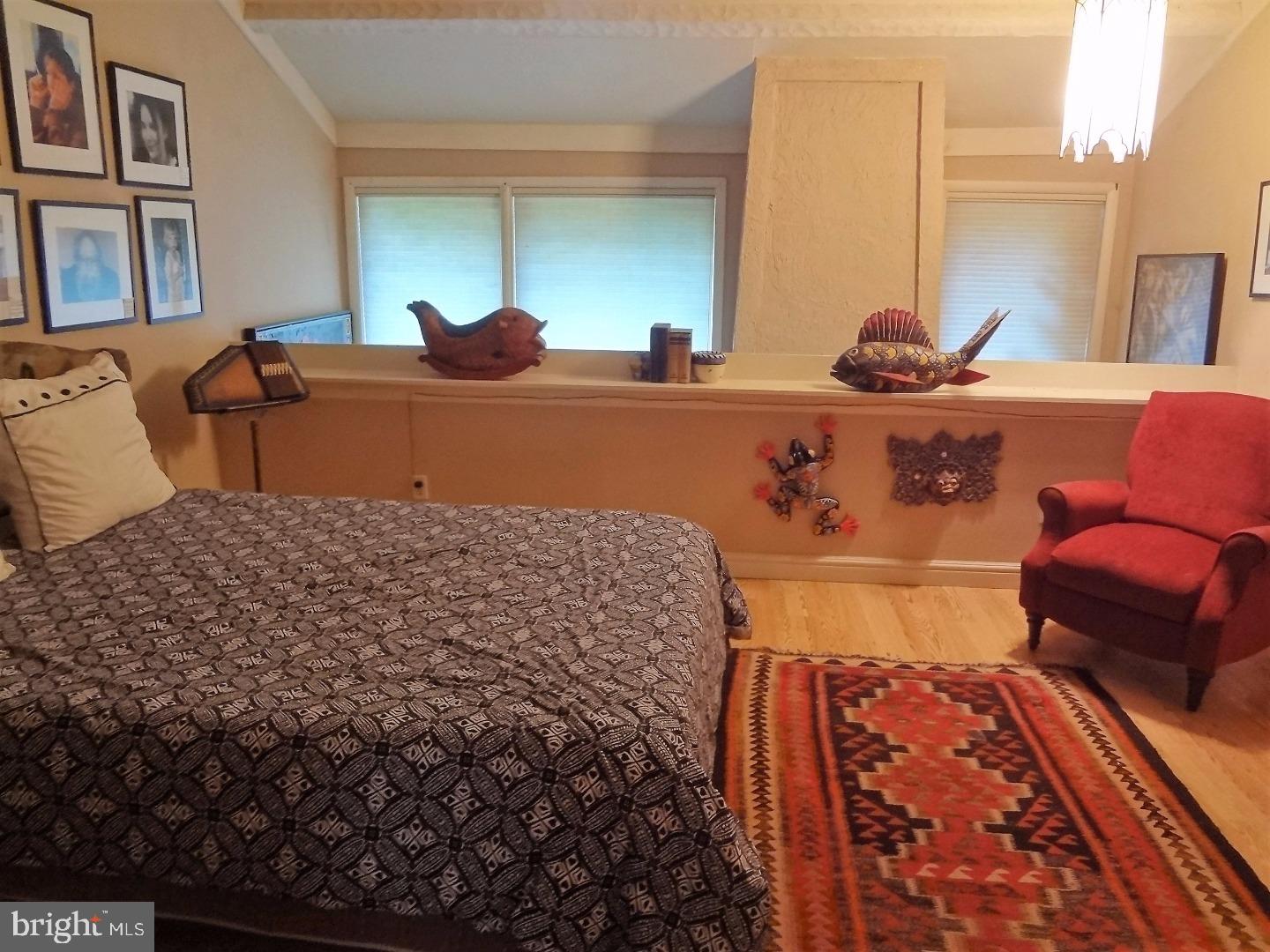 VILLAGE II - Residential