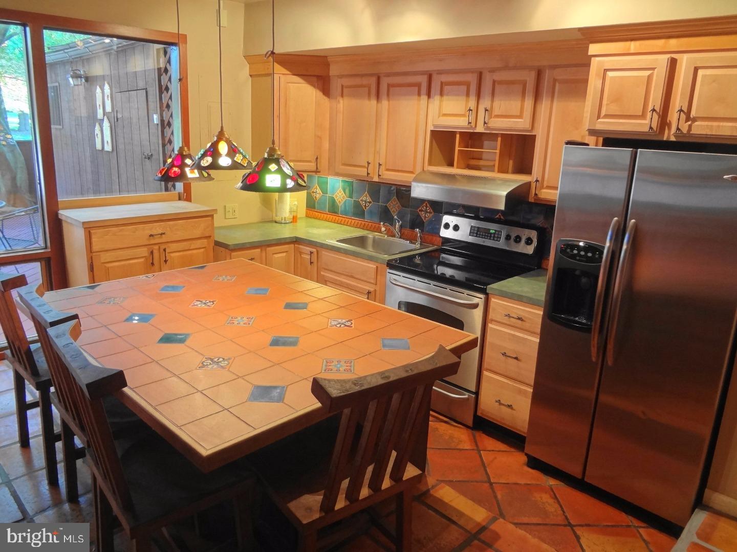 VILLAGE II - Residential