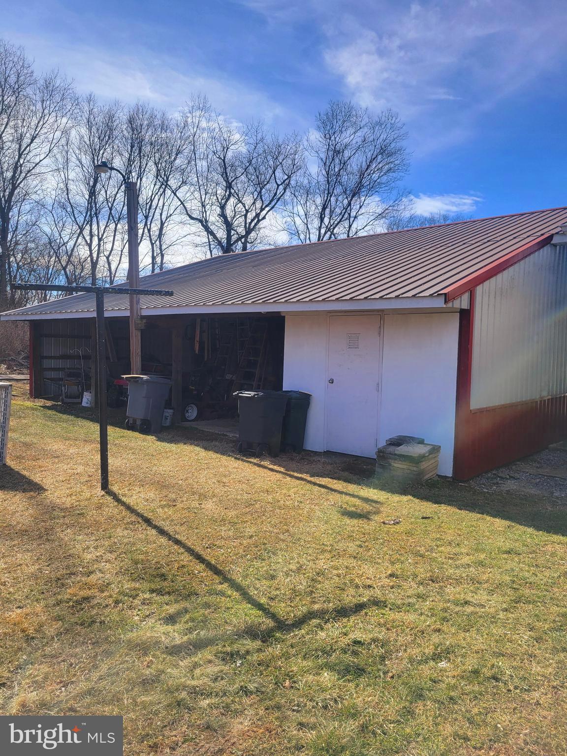 SERENITY ACRES - Residential