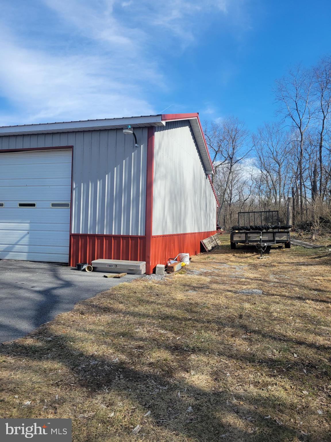 SERENITY ACRES - Residential