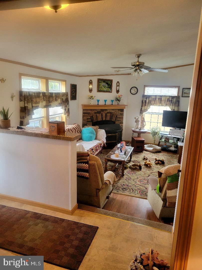 SERENITY ACRES - Residential