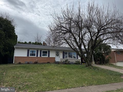 Homes For Sale - 5224 Oxford Drive<br/> Cumberland County, MECHANICSBURG, PA 17055