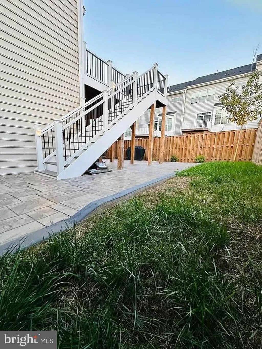 Photo of 15331 Ballerina Loop, WOODBRIDGE, VA 22193 (MLS # VAPW2105176)