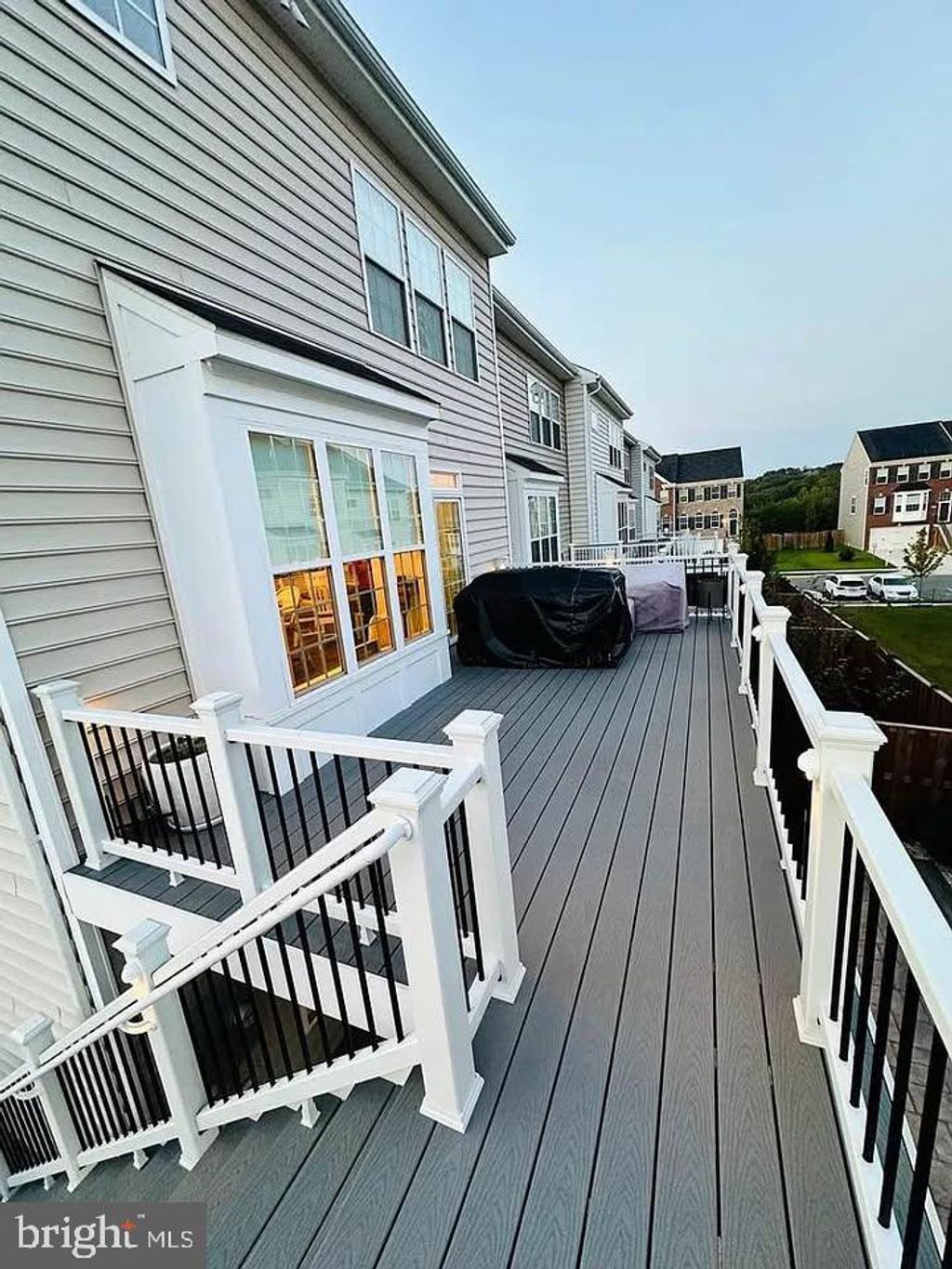 Photo of 15331 Ballerina Loop, WOODBRIDGE, VA 22193 (MLS # VAPW2105176)