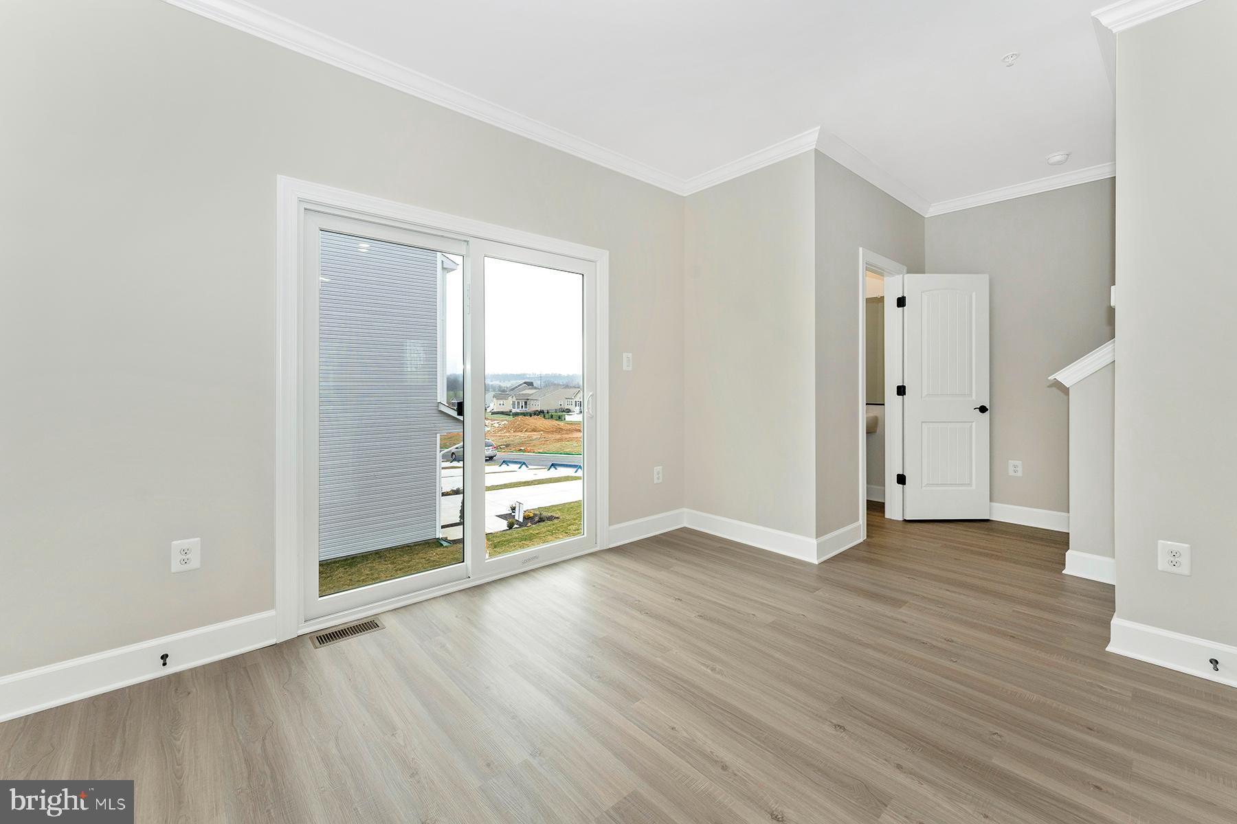 BRIMINGTON FARM - Residential