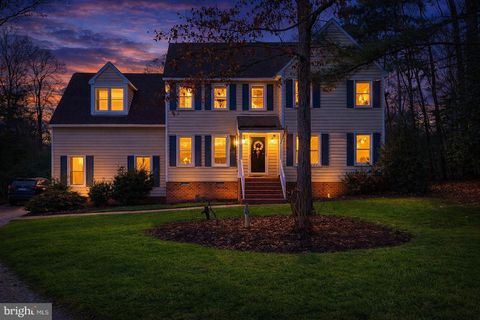 Homes For Sale - 715 Sawdust Drive<br/> Goochland County, MANAKIN SABOT, VA 23103