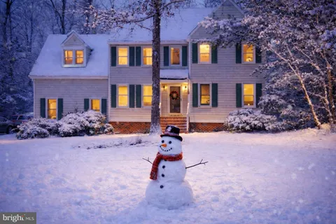 715 Sawdust Drive, Manakin Sabot, VA MLS: VAGO2000412