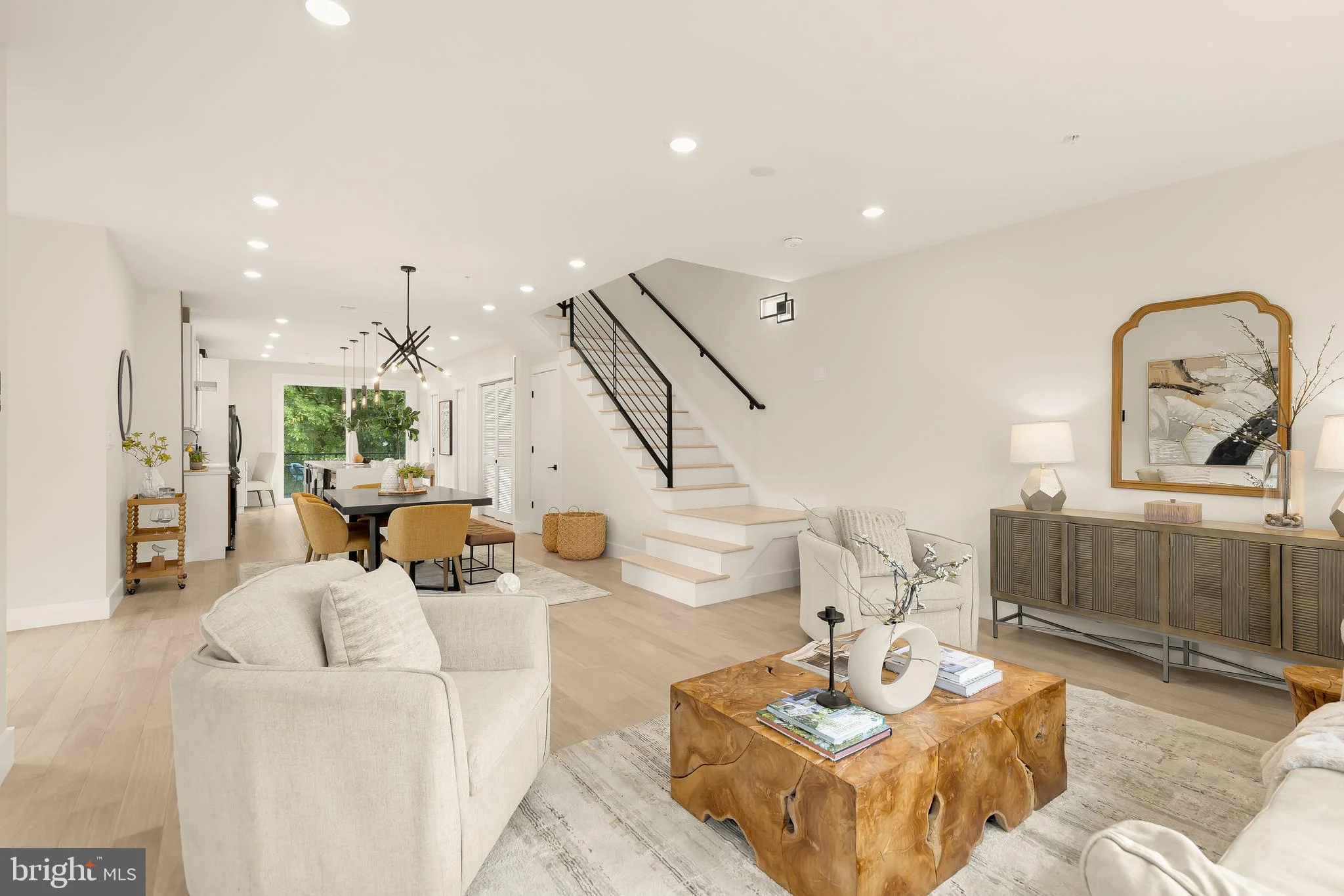 502 Edgewood Street NE Unit 2, Washington, DC, 20017