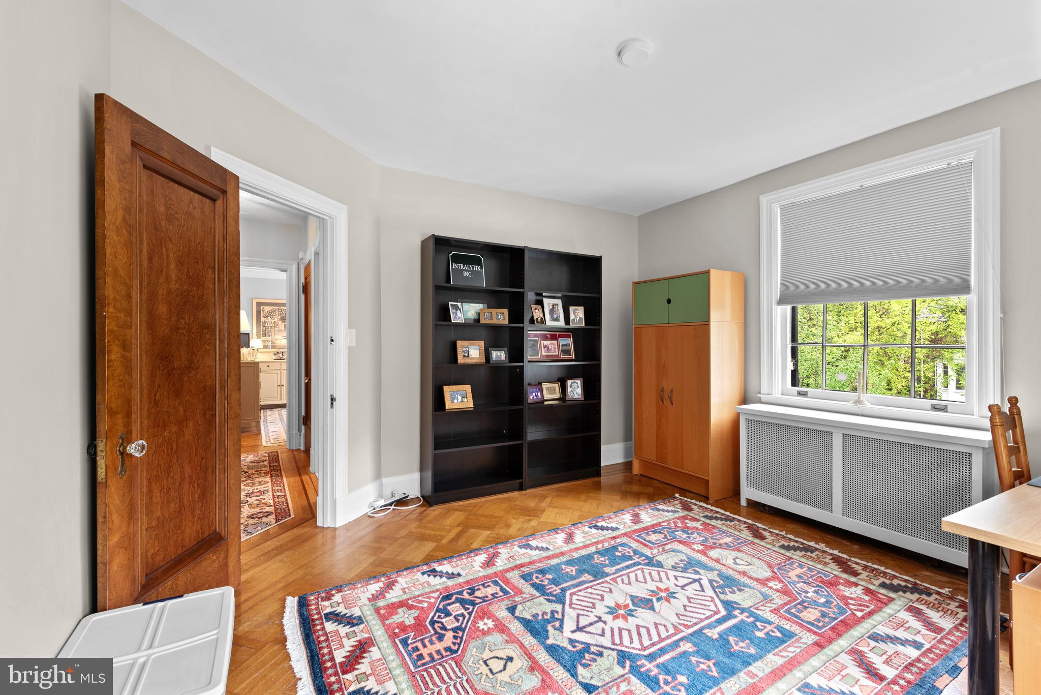 GUILFORD HISTORIC DISTRICT - Residential