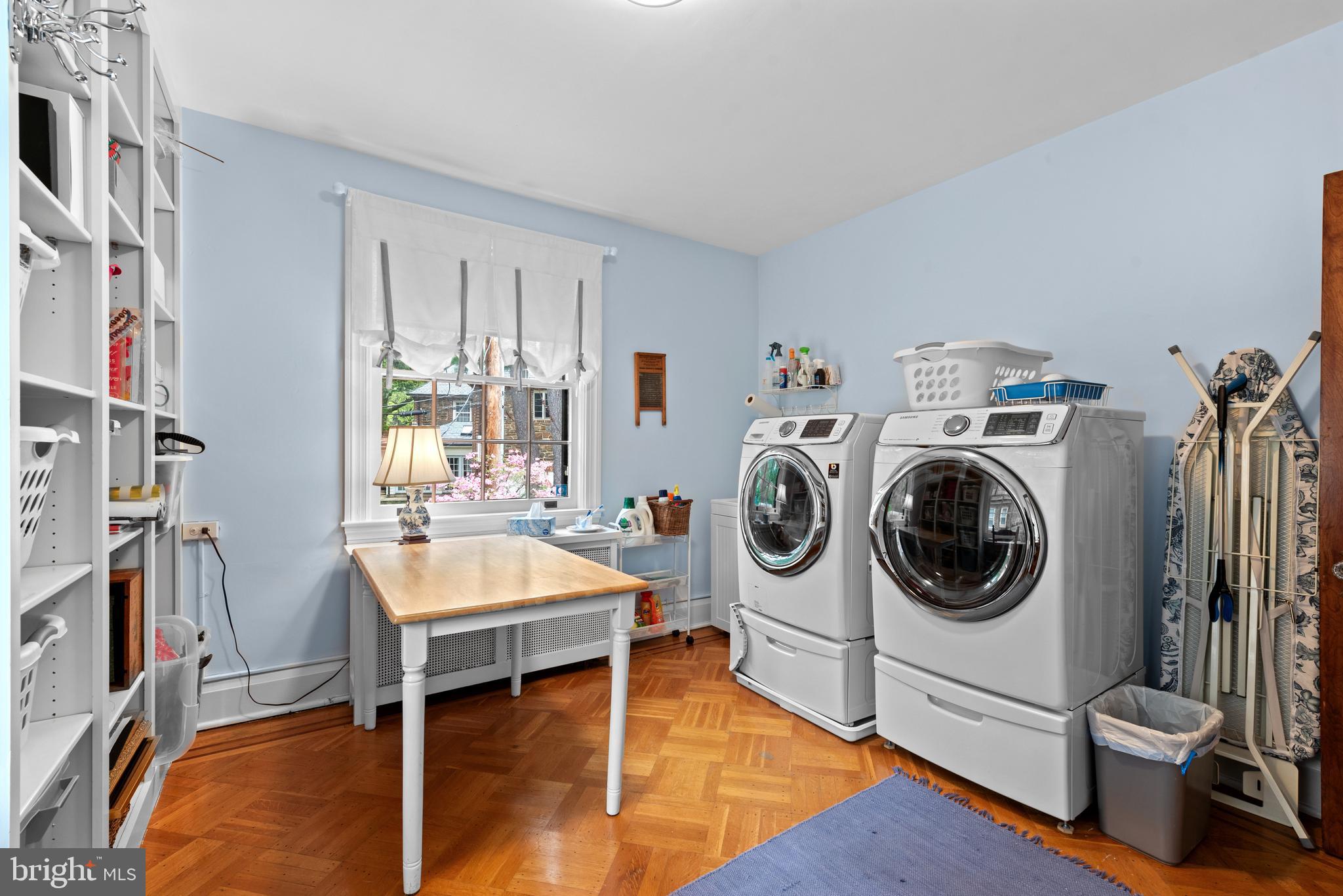 GUILFORD HISTORIC DISTRICT - Residential