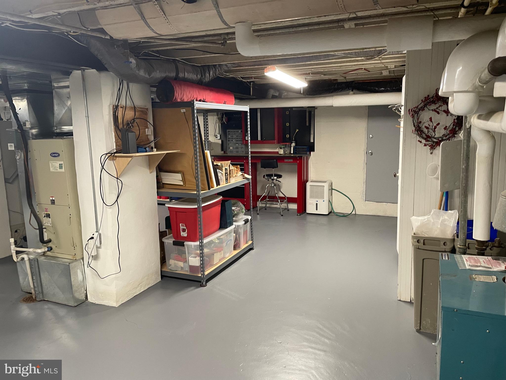 GUILFORD HISTORIC DISTRICT - Residential