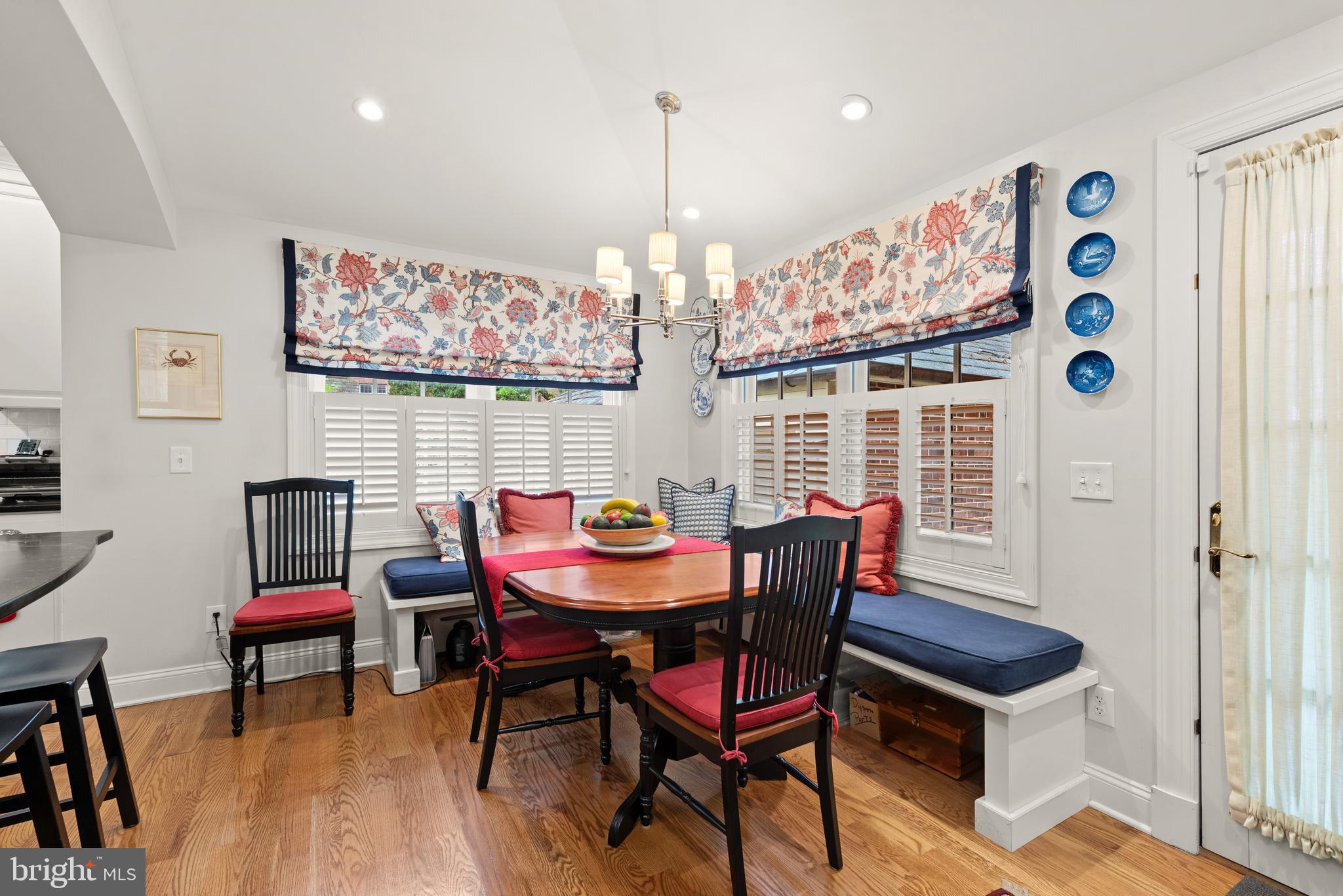 GUILFORD HISTORIC DISTRICT - Residential