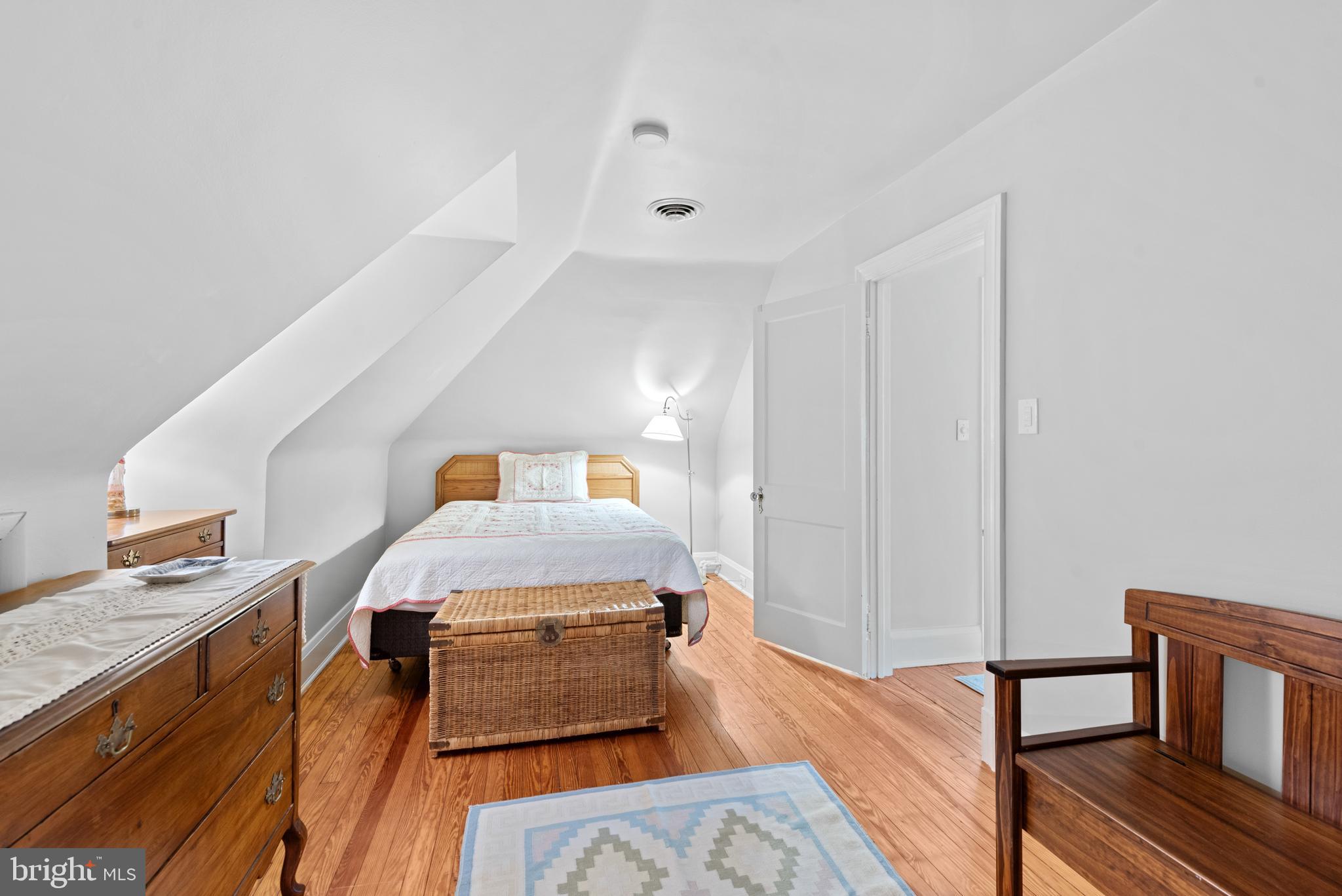 GUILFORD HISTORIC DISTRICT - Residential