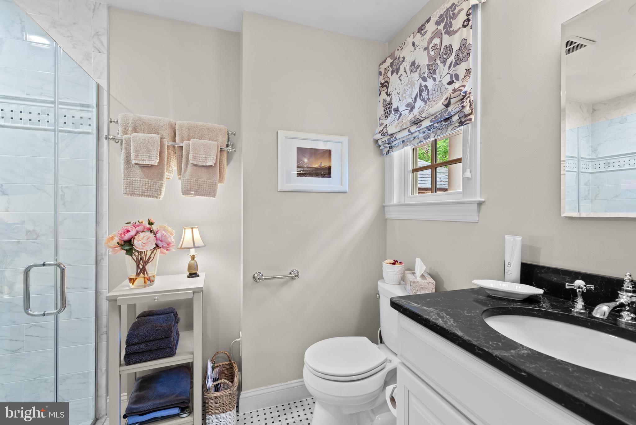 GUILFORD HISTORIC DISTRICT - Residential