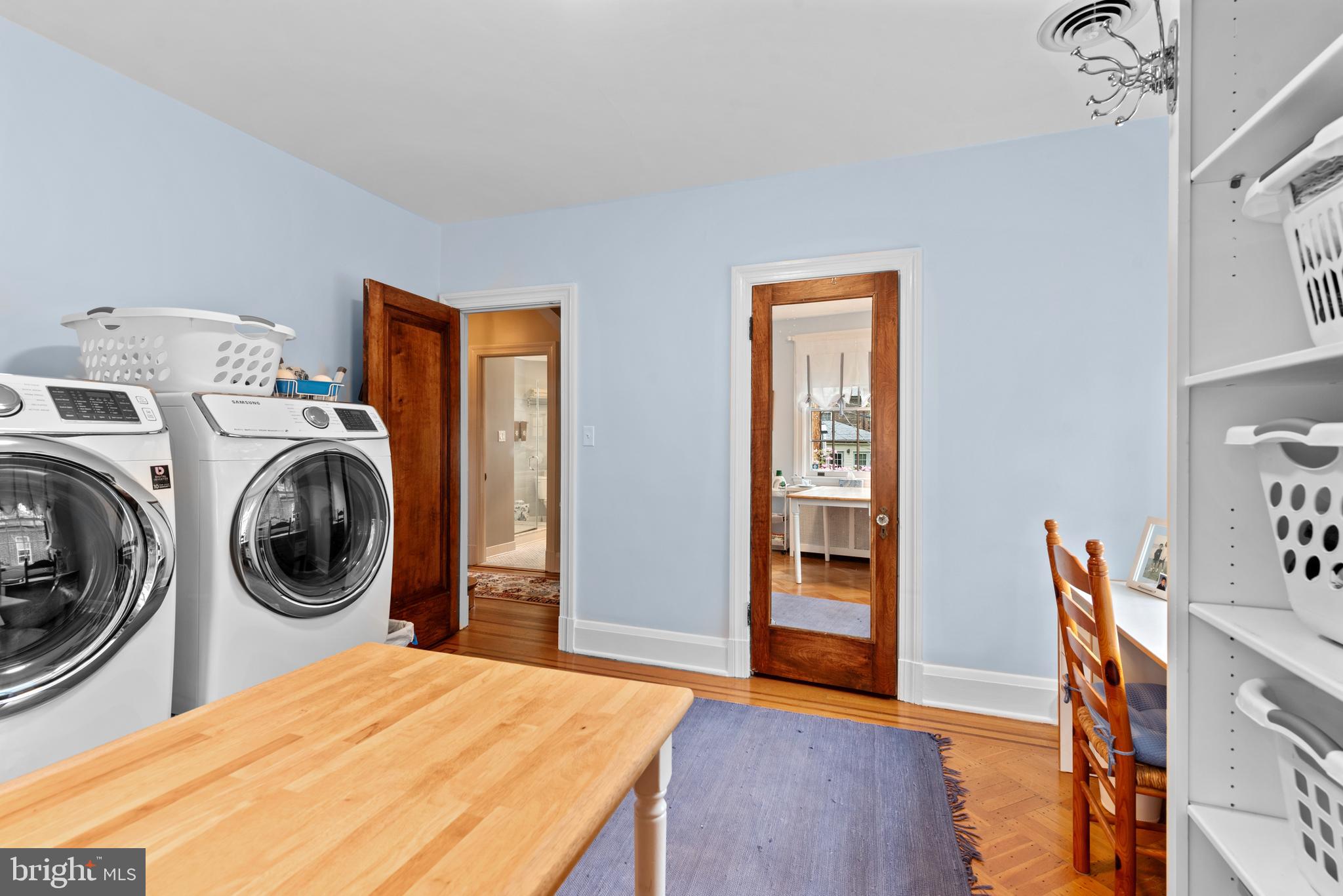 GUILFORD HISTORIC DISTRICT - Residential