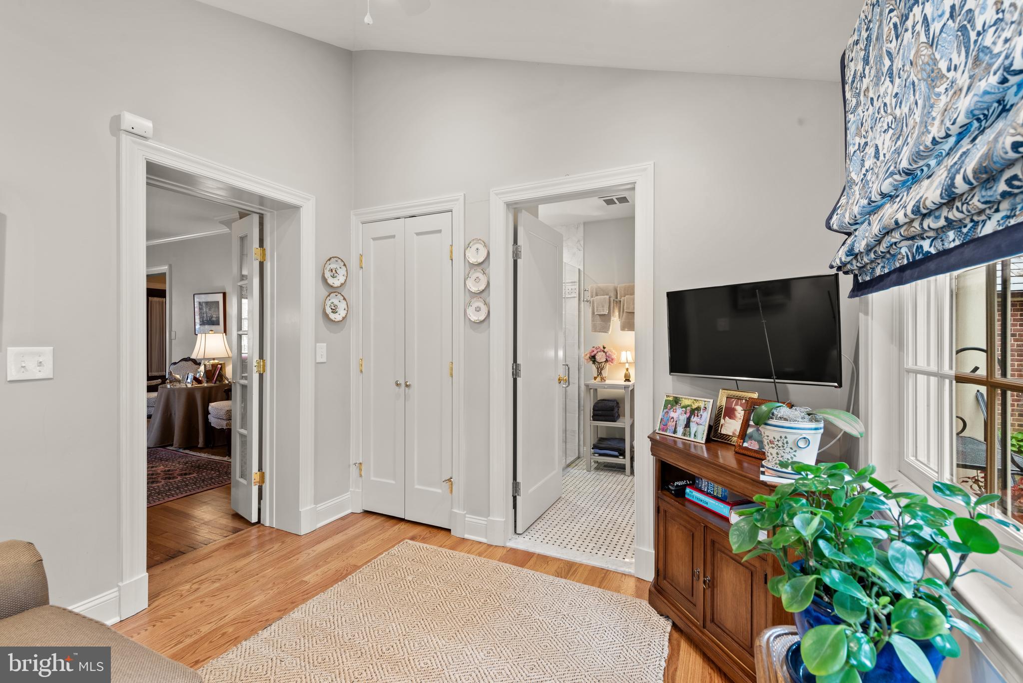 GUILFORD HISTORIC DISTRICT - Residential