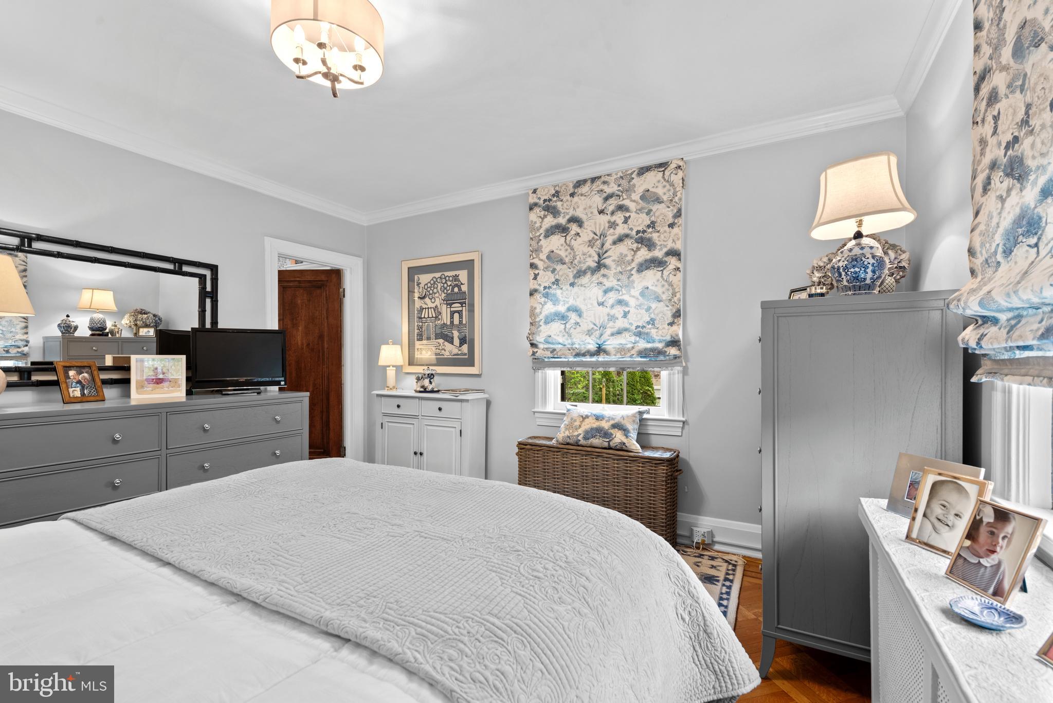 GUILFORD HISTORIC DISTRICT - Residential