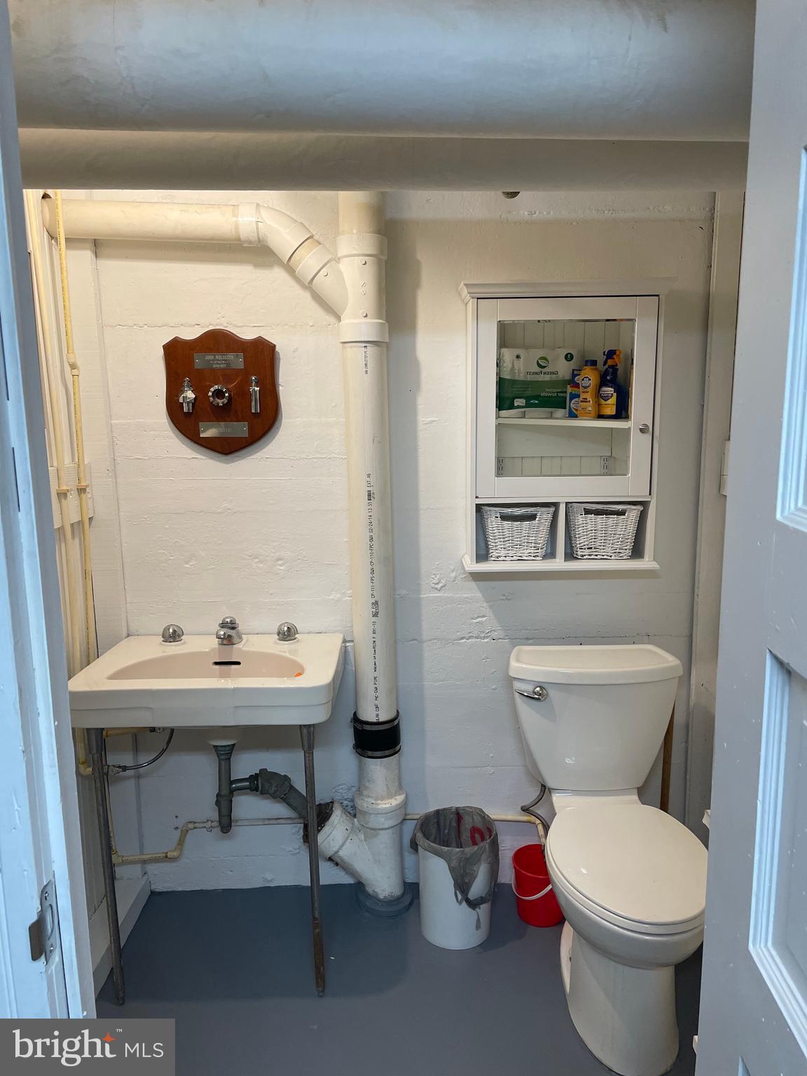 GUILFORD HISTORIC DISTRICT - Residential