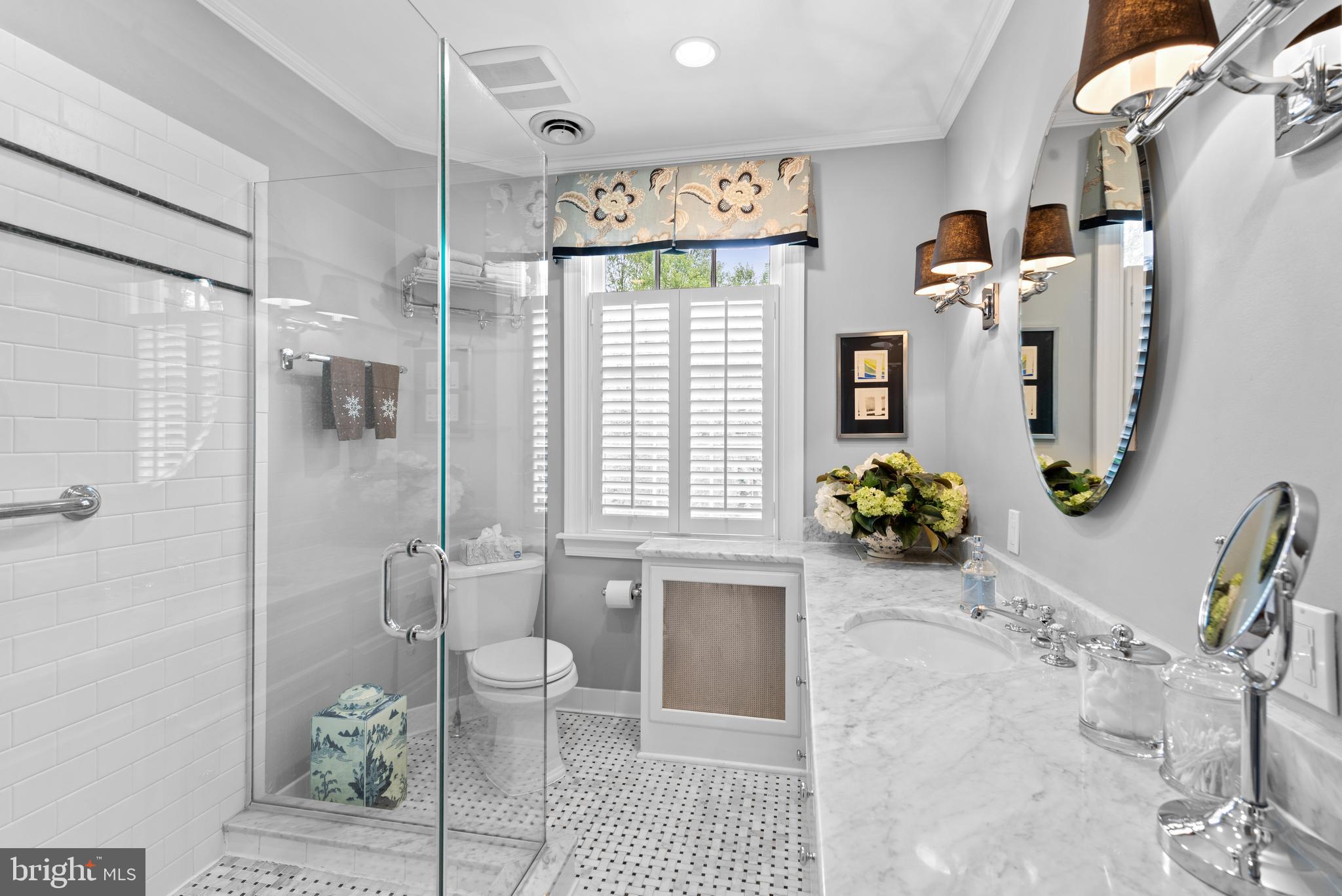 GUILFORD HISTORIC DISTRICT - Residential