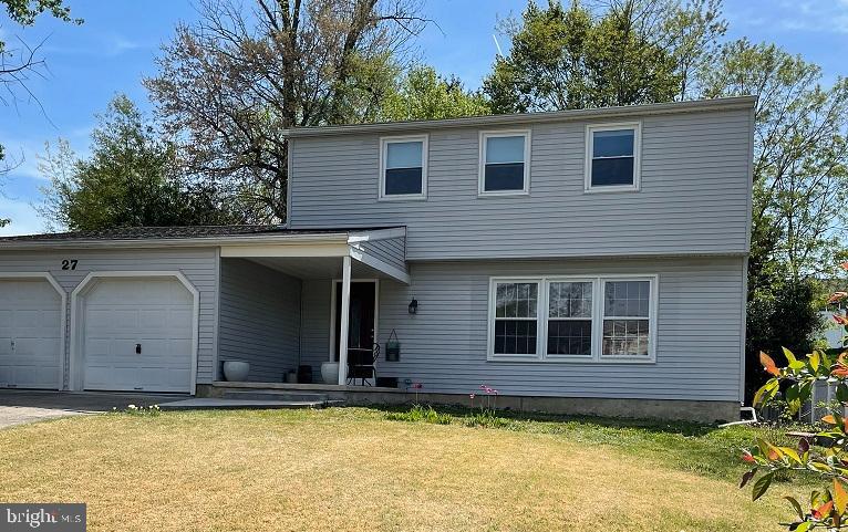 27 CEDAR CREEK DRIVE