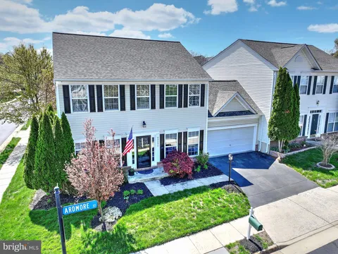 43295 Ardmore Street, Ashburn, VA MLS: VALO2094436