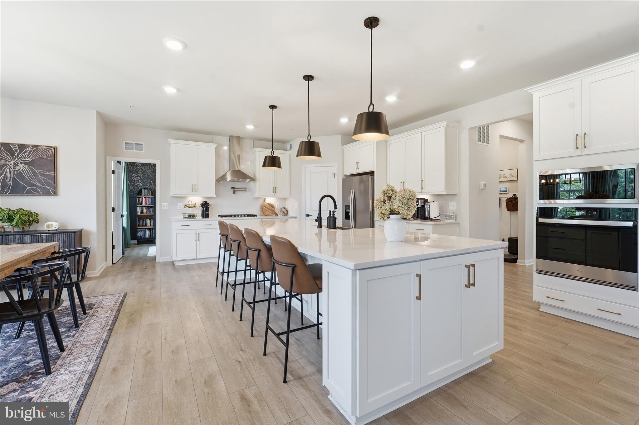910 ENFIELD FARM LANE