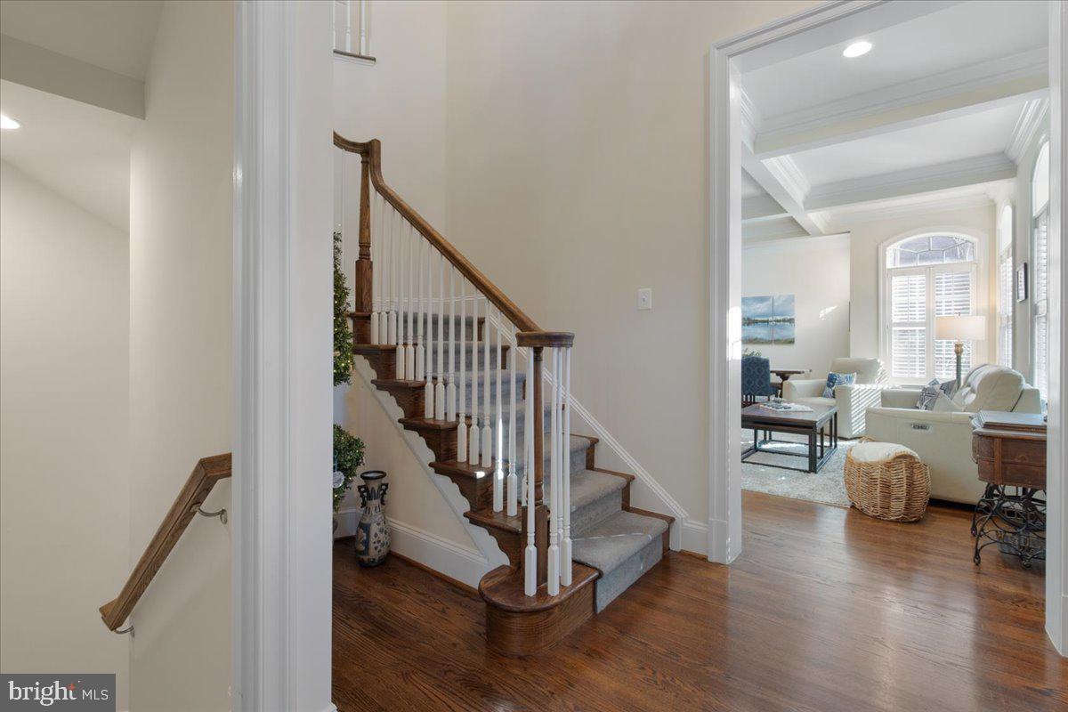 JAGUAR/YORKTOWN - Residential