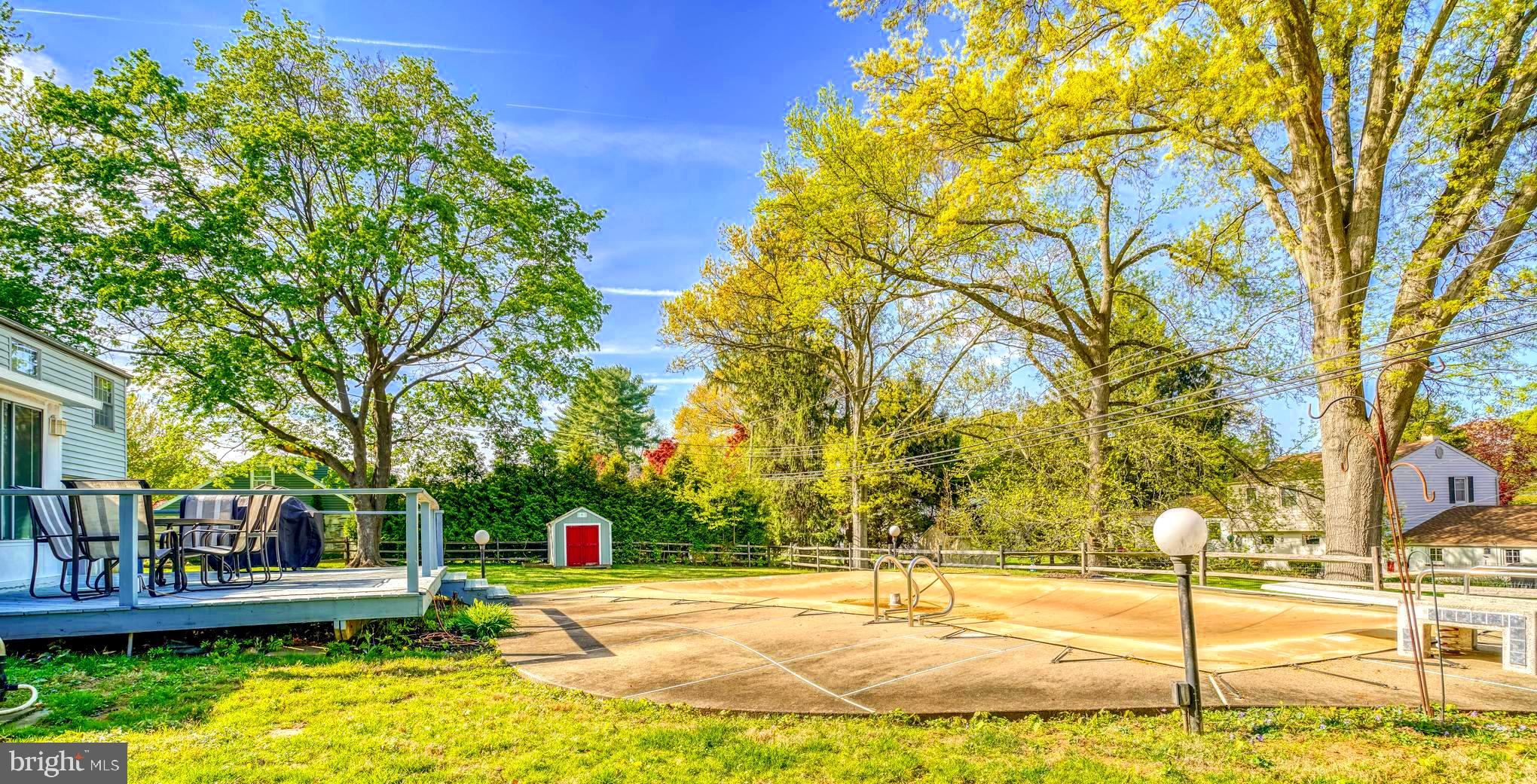 HUNTINGDON VALLEY - Residential