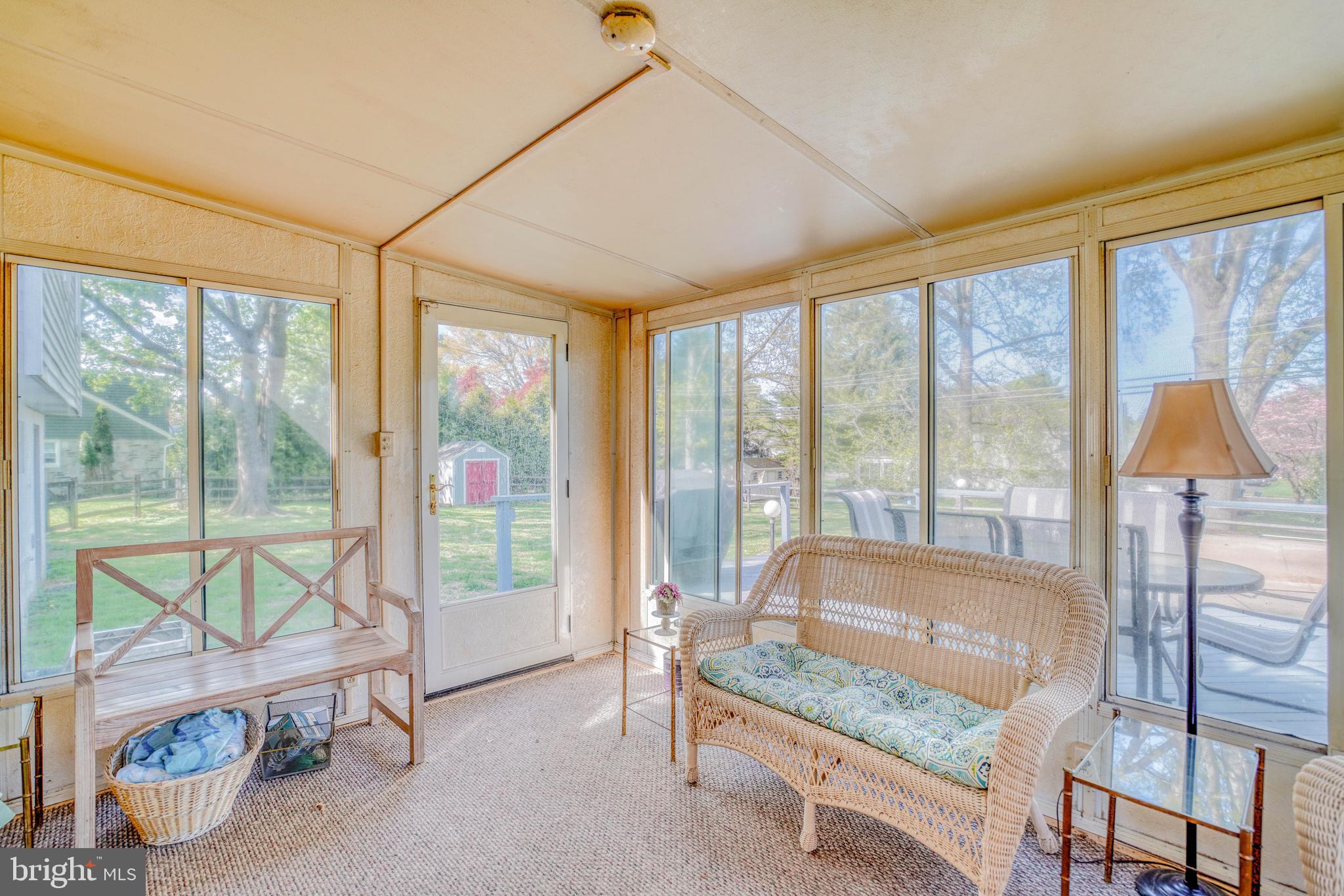 HUNTINGDON VALLEY - Residential