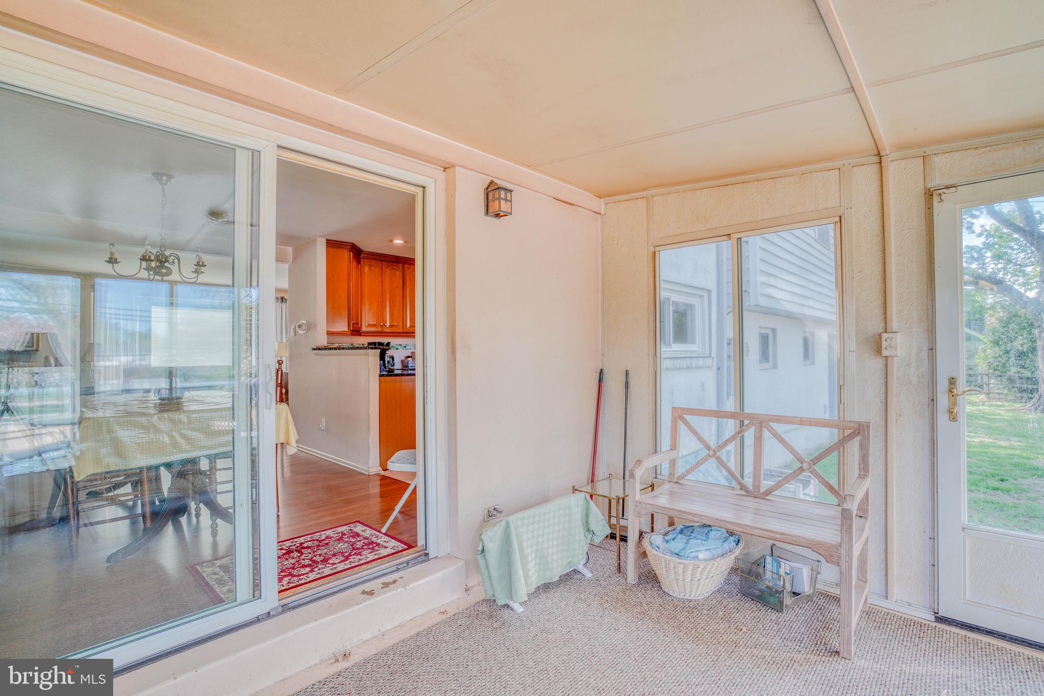 HUNTINGDON VALLEY - Residential