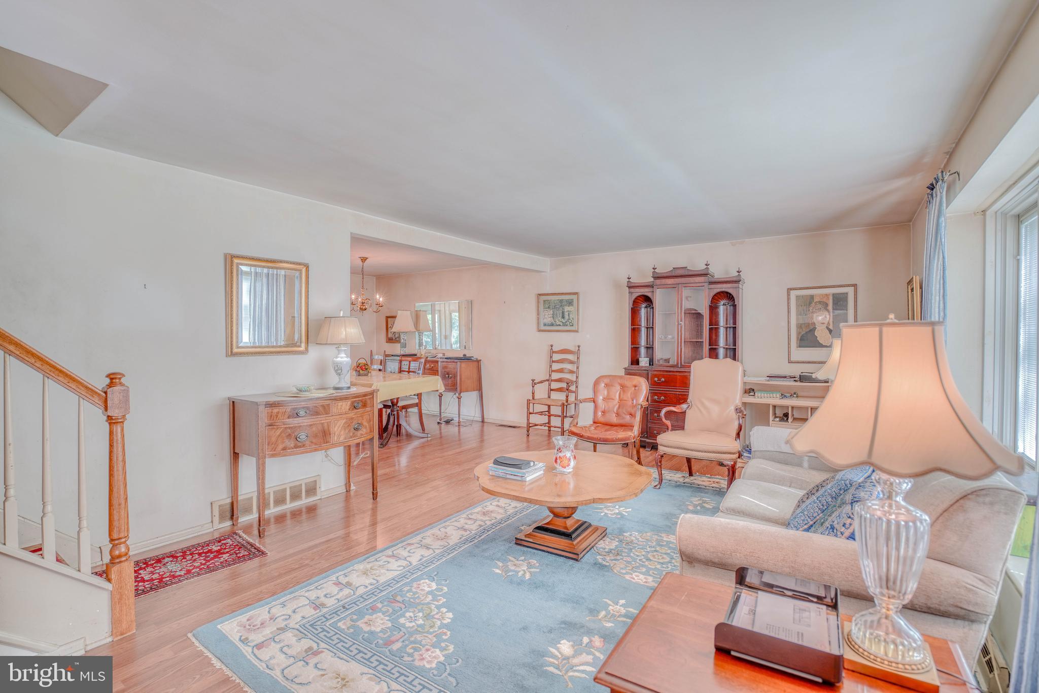 HUNTINGDON VALLEY - Residential