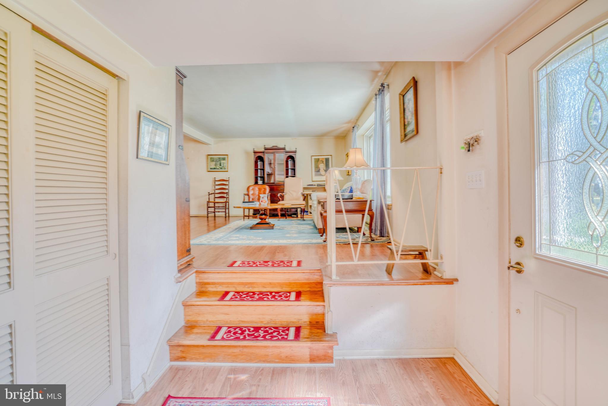 HUNTINGDON VALLEY - Residential