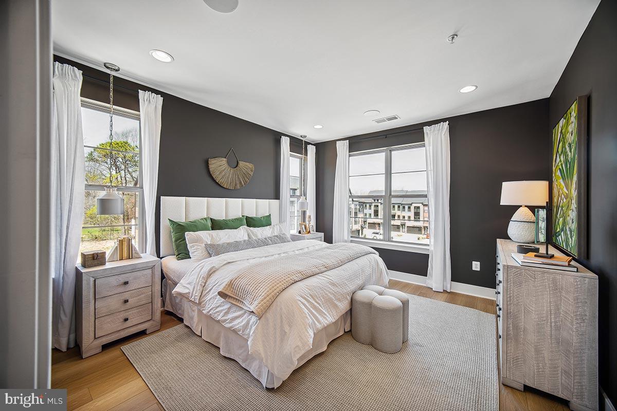 THE GROVE - Residential